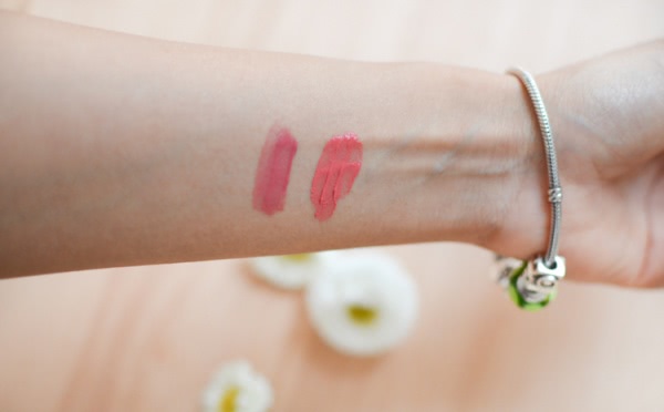 Долгожданный нюд от Bourjois Rouge Edition Velvet Lipstick: 09 Happy Nude Year