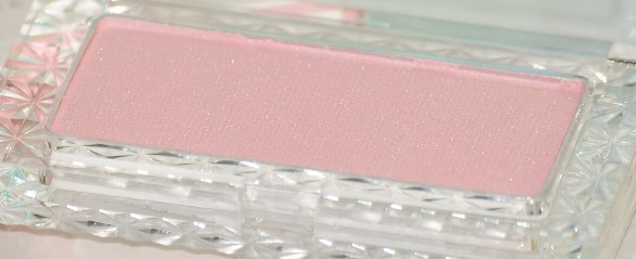 Нежное сияние румян Missha