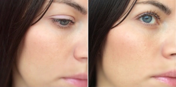 Lancome Blush Subtil Long Lasting Powder Blusher Colour Veil Buildable Intensity - 03 Sorbet De Coral