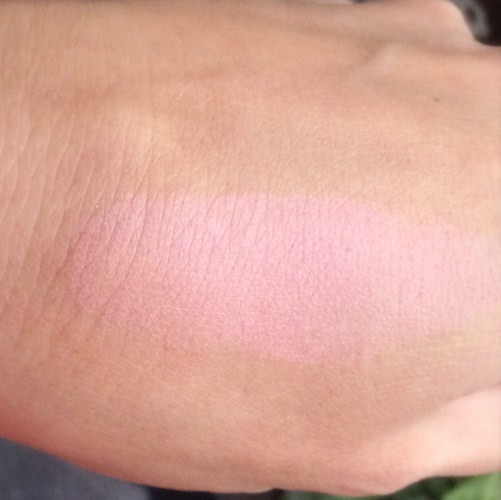 Dior Diorblush Vibrant Colour Powder Blush #829 Miss Pink