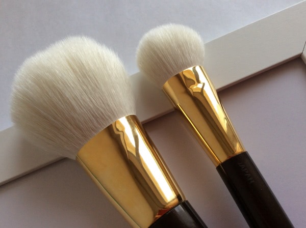 Шикарные! Tom Ford Brushes
