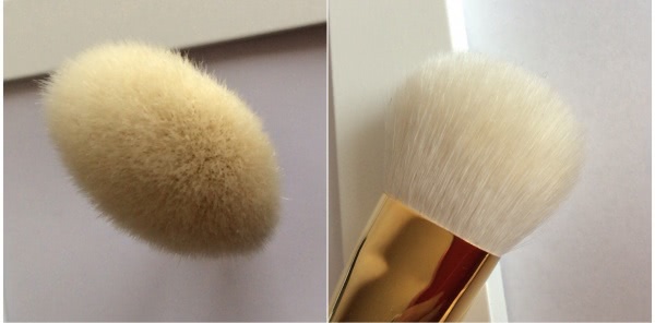 Шикарные! Tom Ford Brushes