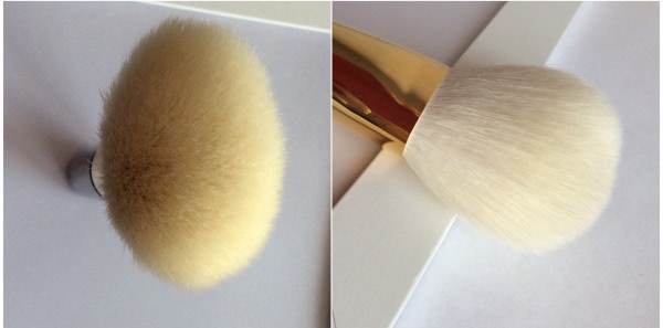Шикарные! Tom Ford Brushes