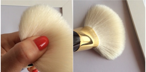 Шикарные! Tom Ford Brushes
