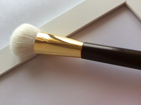 Шикарные! Tom Ford Brushes
