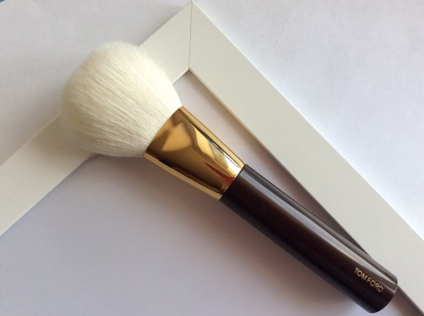Шикарные! Tom Ford Brushes