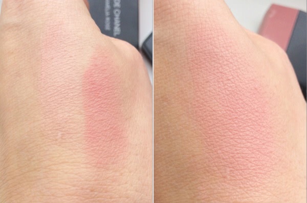 Chanel Jardin de Chanel Blush Camelia Rose