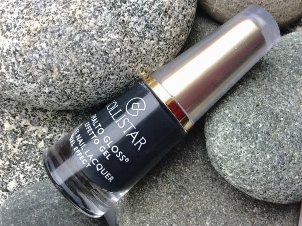 Collistar Gloss Nail Lacquer Gel Effect #584 Grigio Rock