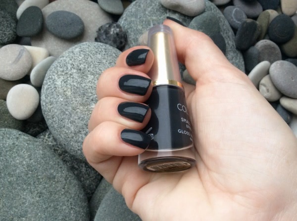 Collistar Gloss Nail Lacquer Gel Effect #584 Grigio Rock