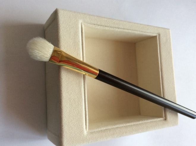 Tom Ford Brushes (часть II)