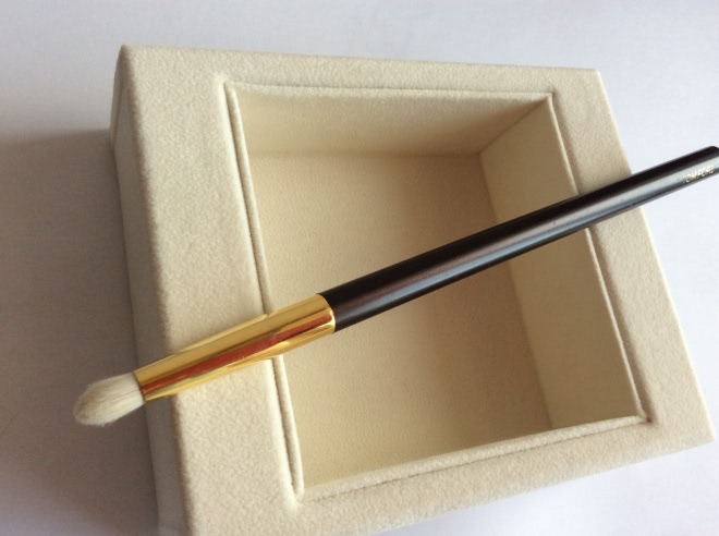 Tom Ford Brushes (часть II)