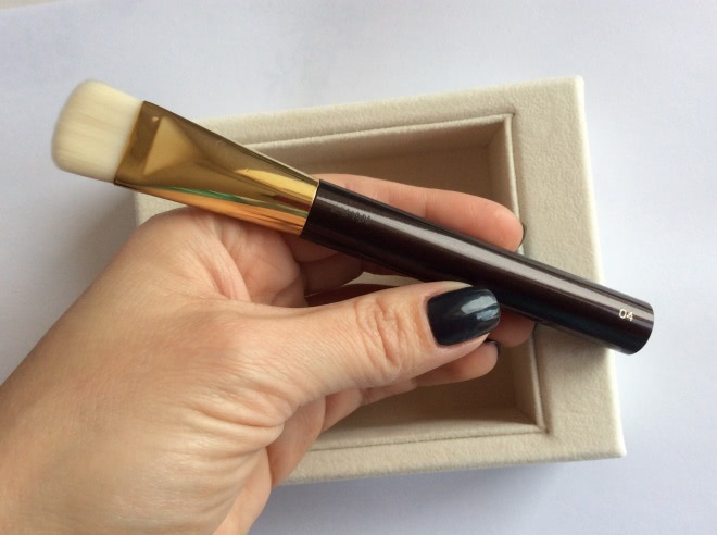 Tom Ford Brushes (часть II)