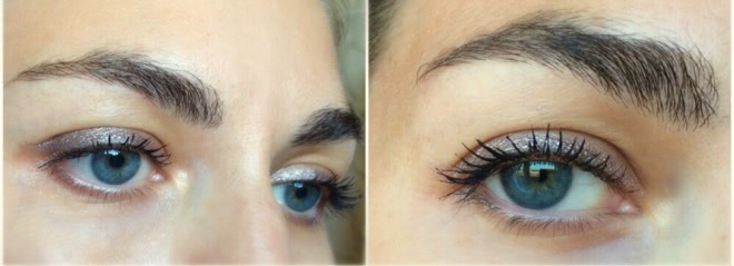 Guerlain Eye Pencil 05 Amber Silver & Guerlain Colour Lacquer Long-Lasting Colour & Shine 860 Madame Batifole