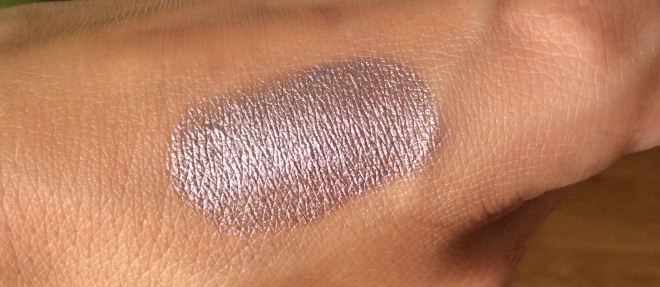 Guerlain Eye Pencil 05 Amber Silver & Guerlain Colour Lacquer Long-Lasting Colour & Shine 860 Madame Batifole