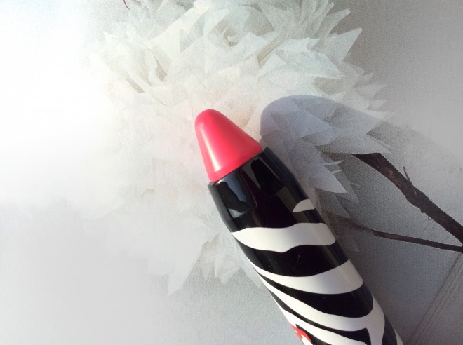 Sisley Phyto Lip Twist Tinted Balm # 4 Pinky