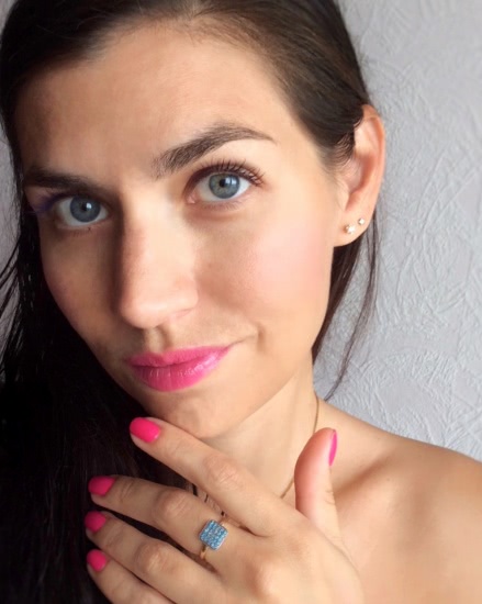 Sisley Phyto Lip Twist Tinted Balm # 4 Pinky