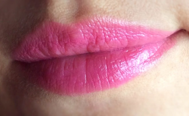 Sisley Phyto Lip Twist Tinted Balm # 4 Pinky