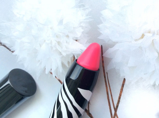 Sisley Phyto Lip Twist Tinted Balm # 4 Pinky