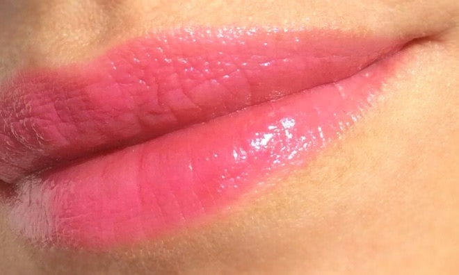 Sisley Phyto Lip Twist Tinted Balm # 4 Pinky
