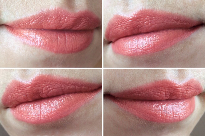 Исключительно летняя - Chanel Rouge Allure Luminuous Intense Lip Colour #90 Pimpante