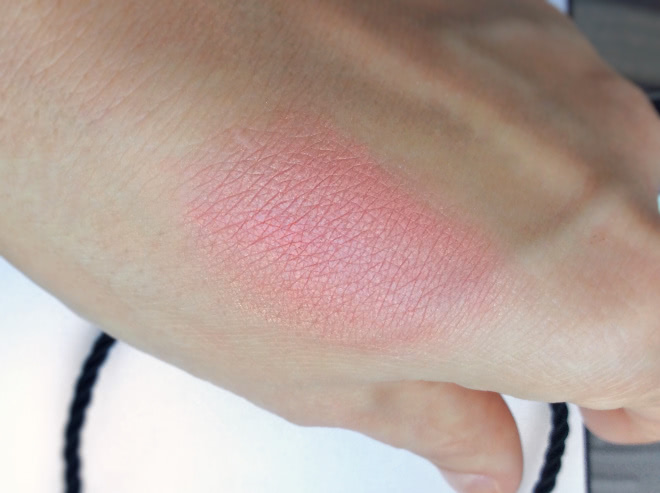 Chanel Coco Code Spring 2017 Makeup Collection - Chanel Coco Code Blush Harmony