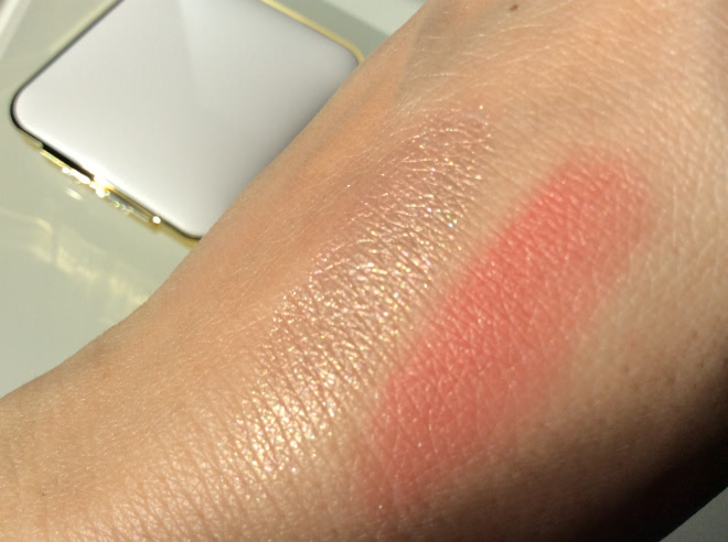 Впереди лето! Tom Ford Sheer Cheek Duo - Paradise Lust