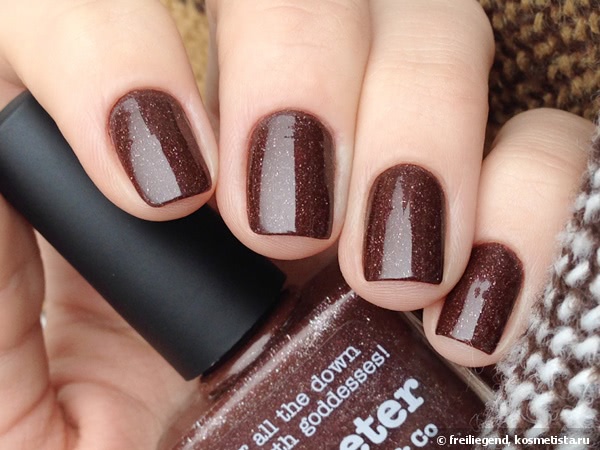 Picture Polish - Demeter