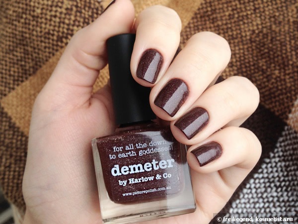 Picture Polish - Demeter