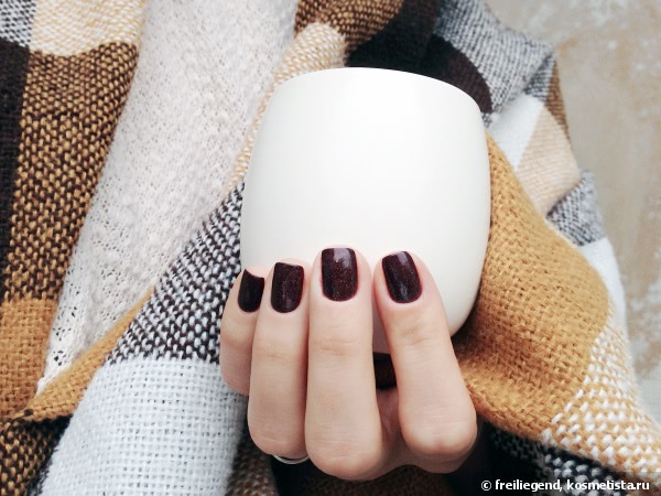 Picture Polish - Demeter