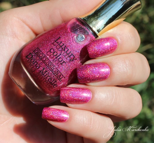 Dona Mirelle - Luxury Color L-13