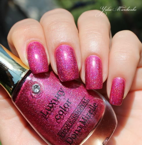 Dona Mirelle - Luxury Color L-13