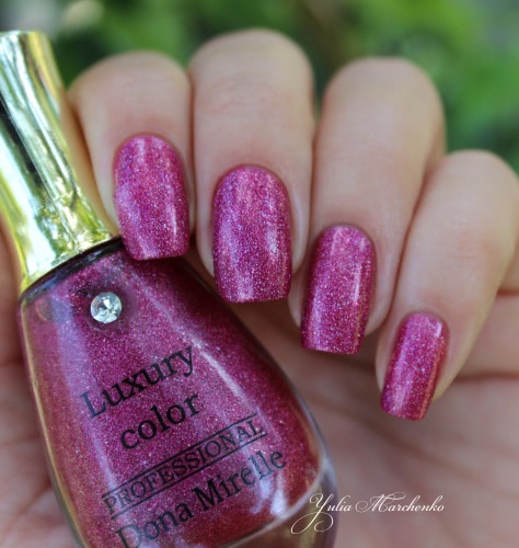 Dona Mirelle - Luxury Color L-13