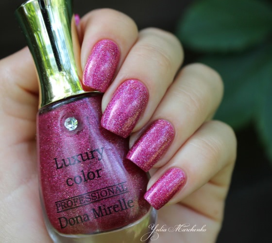 Dona Mirelle - Luxury Color L-13