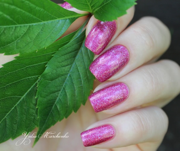 Dona Mirelle - Luxury Color L-13