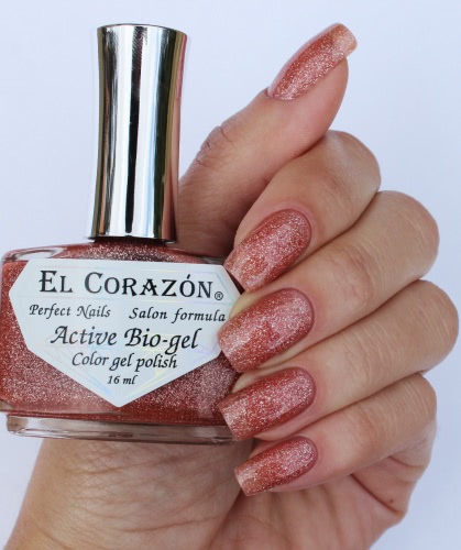 El Corazon коллекция Large Gologram часть первая