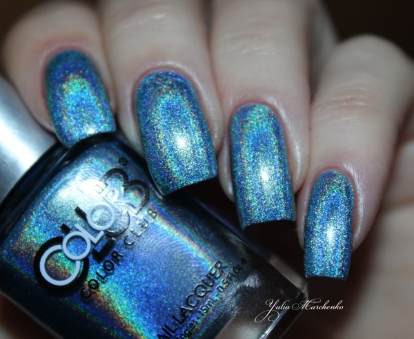 Color Club - Over The Moon 997