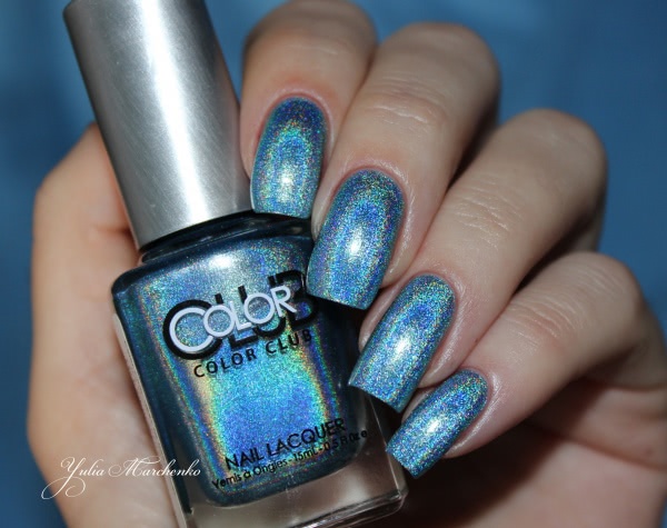 Color Club - Over The Moon 997