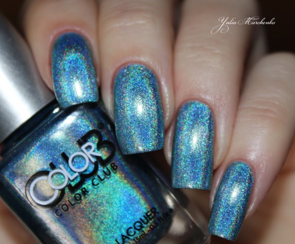 Color Club - Over The Moon 997
