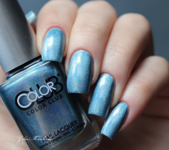 Color Club - Over The Moon 997
