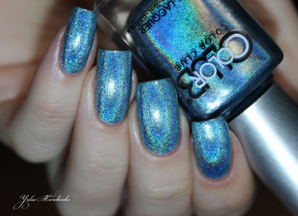 Color Club - Over The Moon 997