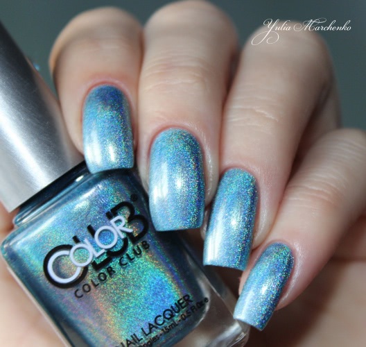 Color Club - Over The Moon 997