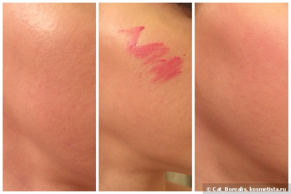 4 антидота для приунывшего помадоманьяка: YSL Kiss & Blush #9, Chanel Rouge Allure Gloss #16, Shiseido Lacquer Rouge RS 727 и Dior Rouge Dior Baume #640