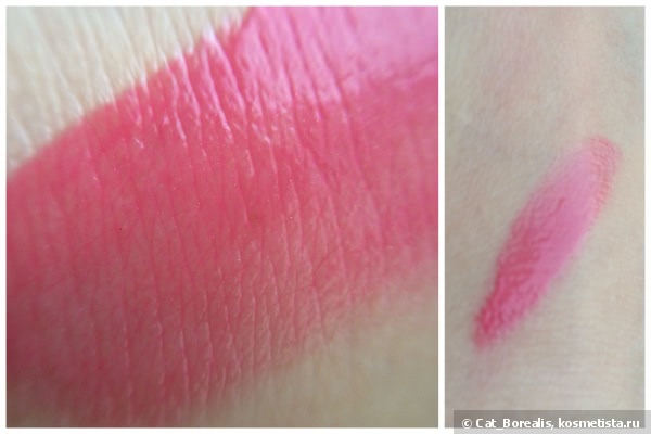 4 антидота для приунывшего помадоманьяка: YSL Kiss & Blush #9, Chanel Rouge Allure Gloss #16, Shiseido Lacquer Rouge RS 727 и Dior Rouge Dior Baume #640