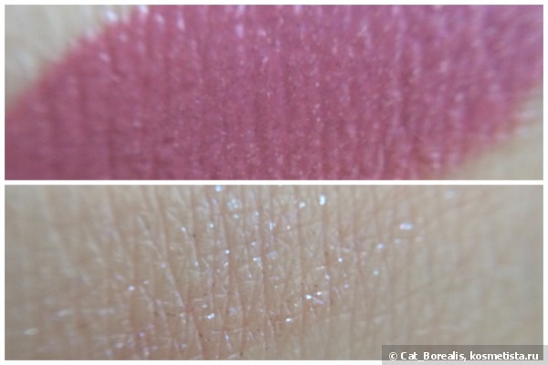 4 антидота для приунывшего помадоманьяка: YSL Kiss & Blush #9, Chanel Rouge Allure Gloss #16, Shiseido Lacquer Rouge RS 727 и Dior Rouge Dior Baume #640