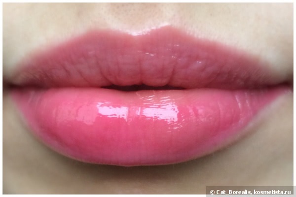 4 антидота для приунывшего помадоманьяка: YSL Kiss & Blush #9, Chanel Rouge Allure Gloss #16, Shiseido Lacquer Rouge RS 727 и Dior Rouge Dior Baume #640