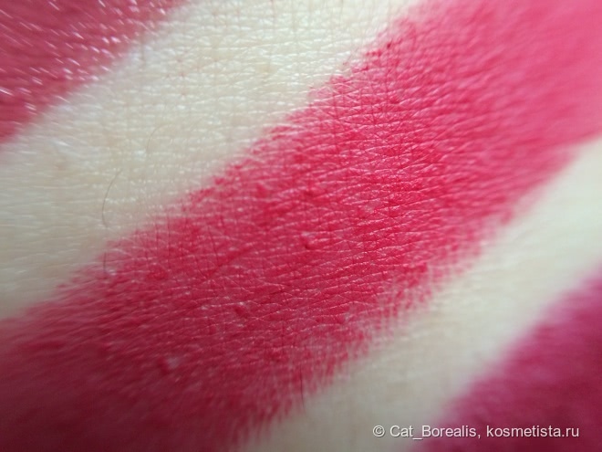 Мои помады Mac: розовые и винные Syrup, Craving, All Fired Up, D for Danger и Diva