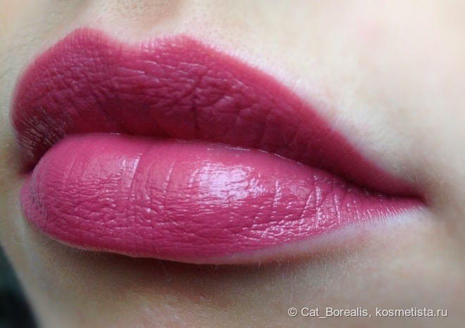Мои помады Mac: розовые и винные Syrup, Craving, All Fired Up, D for Danger и Diva