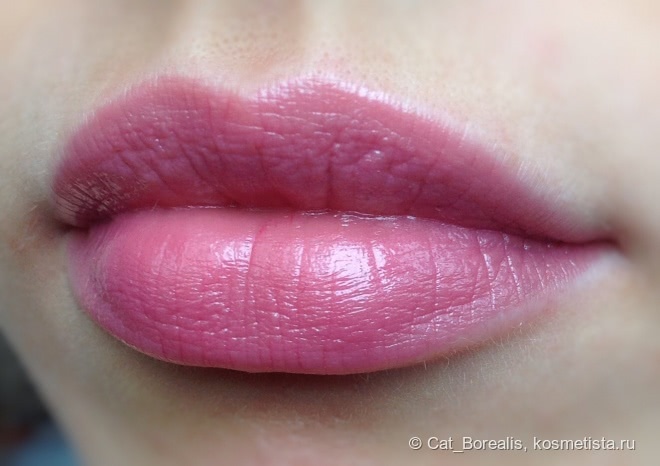 Мои помады Mac: розовые и винные Syrup, Craving, All Fired Up, D for Danger и Diva