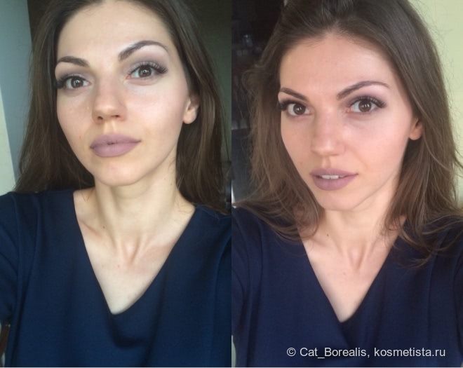 Lime Crime - Cashmere: два танца с бубнами в попытках его приручить и один аналог для тех, кому эти танцы уже надоели