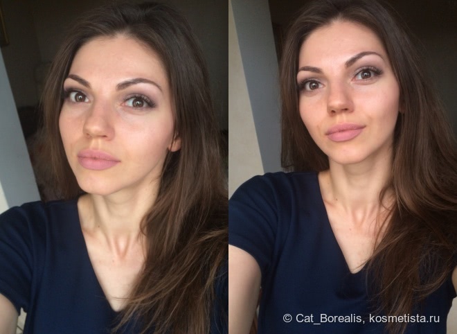 Lime Crime - Cashmere: два танца с бубнами в попытках его приручить и один аналог для тех, кому эти танцы уже надоели
